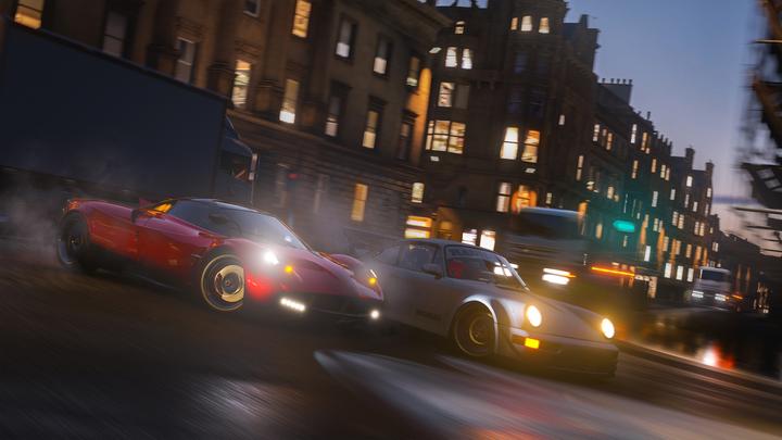 Immagine prodotto Microsoft Forza Horizon 4 Ultimate Edition (Xbox One X, Xbox Series X, Xbox One S, Xbox Serie S)
