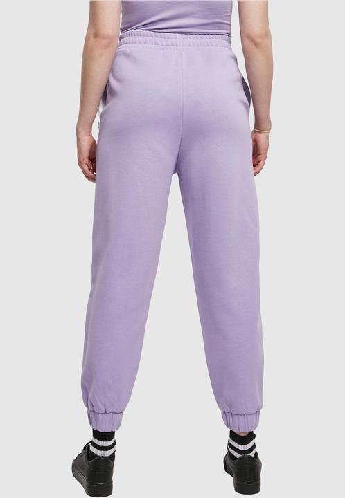 Produktbild Urban Classics Ladies Organic High Waist Ballon Sweat Pants (M)