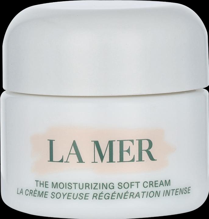 La Mer The Moisturising Soft Cream (30 ml, 24h Creme)
