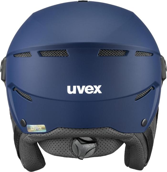 Produktbild Uvex Sports Instinct Visor (59 - 61 cm, L)