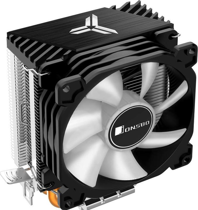 Actual product image Jonsbo CR-1200 (128 mm)