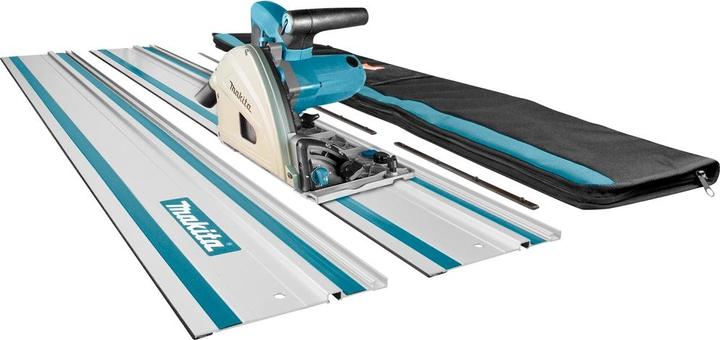 Actual product image Makita SP6000J Diving saw