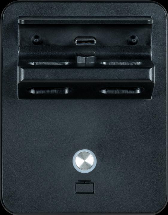 Actual product image Bigben NACON Switch TV Stand (black) (Switch)