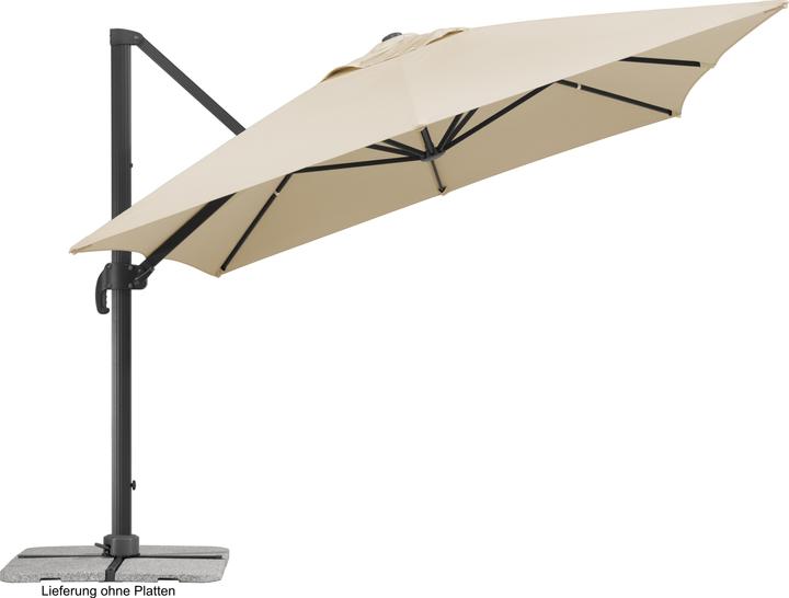 Immagine prodotto Schneider Schirme Ombrellone impregnato idrorepellente. (3 m)