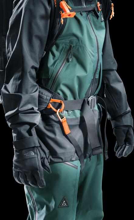 Image du produit Deuter Alproof Ride 18 (18 l)