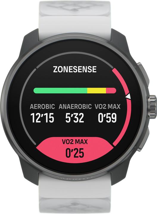 Produktbild Suunto Race S Titanium (45 mm)