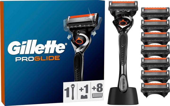 Gillette ProGlide