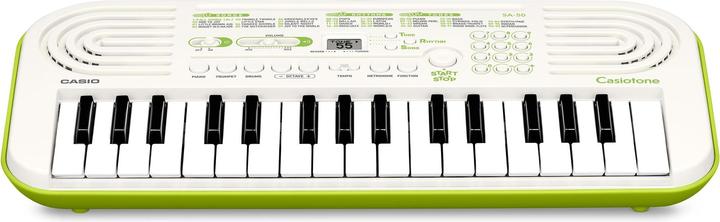 Actual product image Casio Keyboard SA-50 (32 Keys)
