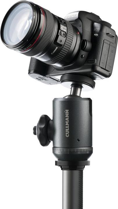 Produktbild Cullmann TITAN TB6.2 tripod head (Kugelkopf)