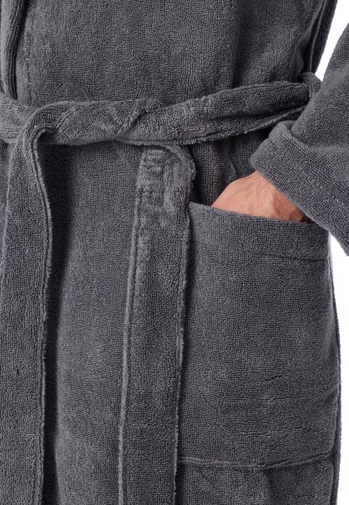 Actual product image Schiesser Gramk (M)