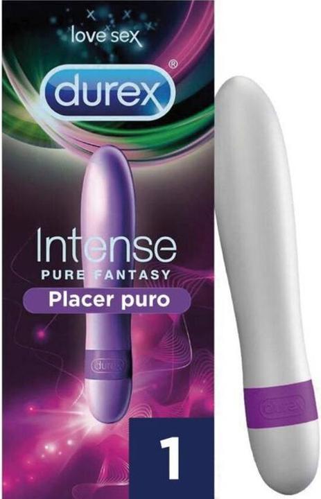 Immagine prodotto Durex Fantasia pura