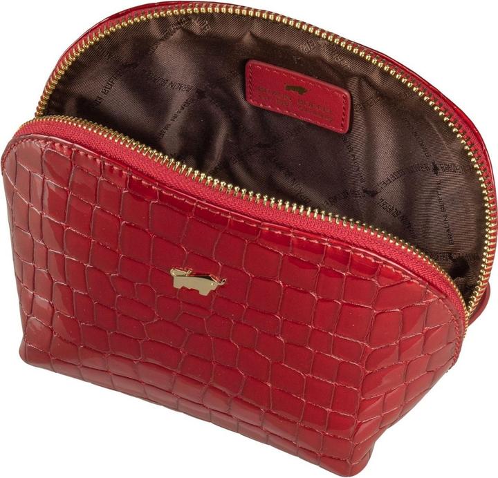 Braun Büffel Kosmetiktasche Verona 40965 (3 l)