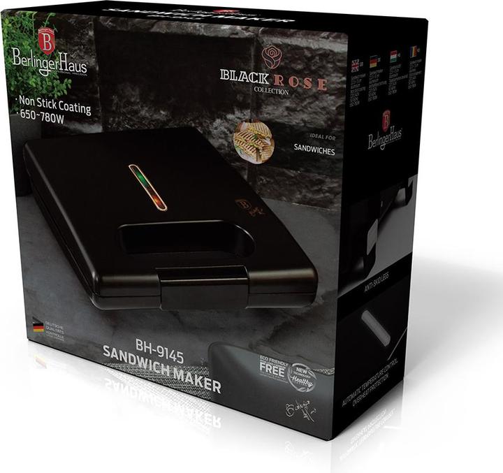 Actual product image BerlingerHaus BH-9145