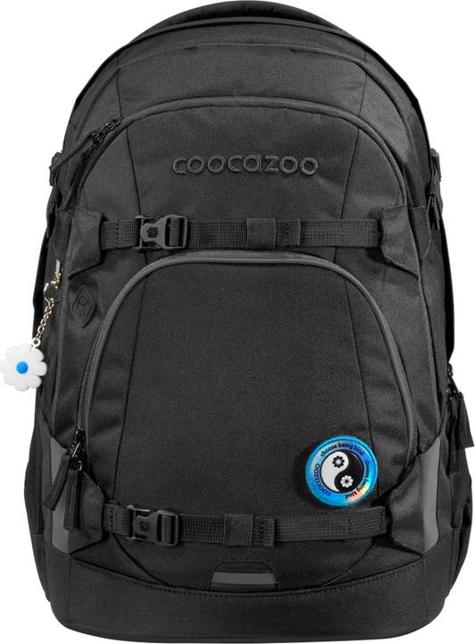 Actual product image Coocazoo Colour Up Set 211457 Yin Yang
