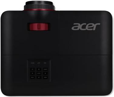 Actual product image Acer Nitro G550 (Full HD, 2200 lm, 1.21 - 1.59:1)