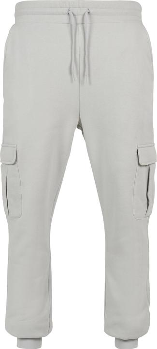 Actual product image Urban Classics Cargo Sweatpants - 14977 (S)
