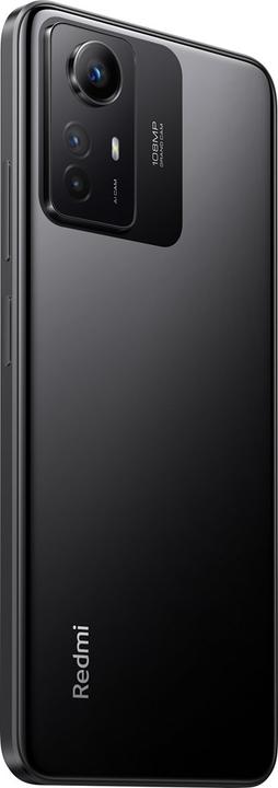 Image du produit Xiaomi Redmi Note 12S (256 Go, Onyx Black, 6.43", Double SIM, 108 Mpx, 4G)