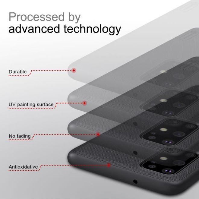 Produktbild Nillkin Super Frosted Shield Series (Samsung Galaxy S20+)