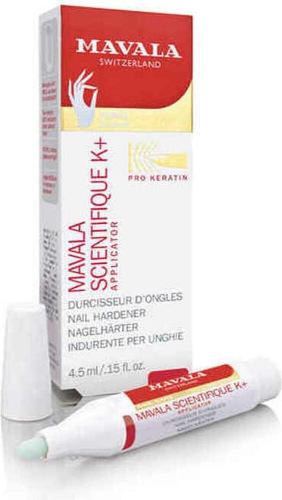 Mavala Scientifique K+ Applikator (4.50 ml)