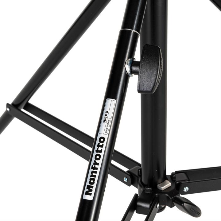 Immagine prodotto Manfrotto Junior (212 cm, 15 kg)