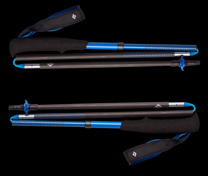 Image du produit Black Diamond Distance Carbon Z (120 cm)