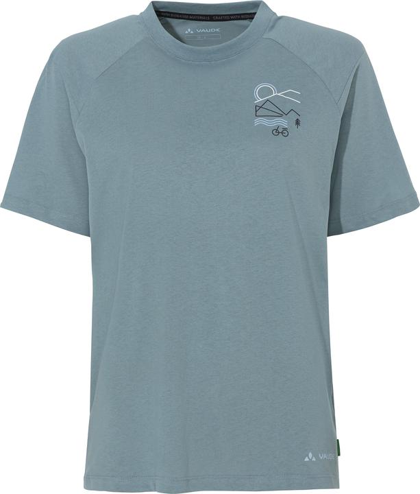 Image du produit Vaude Cyclist Casual Shirt (42, L)