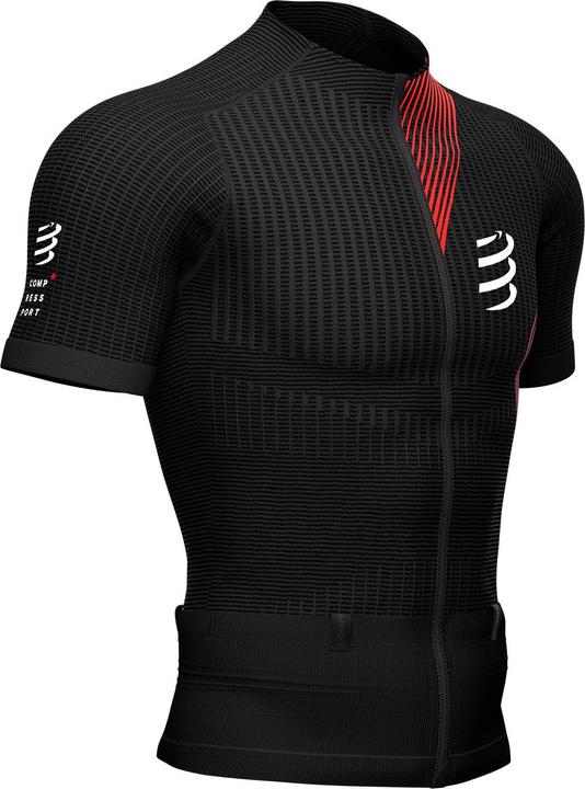 Compressport Trail Postural SS Top Man