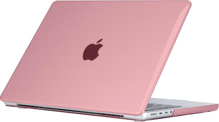Produktbild Screenguard Hard Case für Apple Apple MacBook Pro 16" M3 (2024) A2991 (16", Apple)