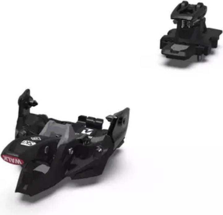 Produktbild Marker Tourenbindungen Alpinist 10 Long Travel - Stopper 90 mm (Touren Ski)