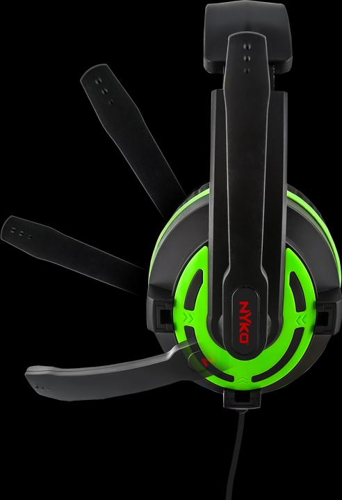 Image du produit Nyko Headset NX-2600