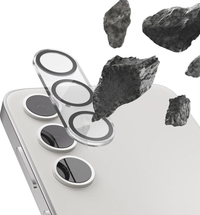 Image du produit Hama Cam Protect (1 pièce(s), Samsung Galaxy Z Fold6)