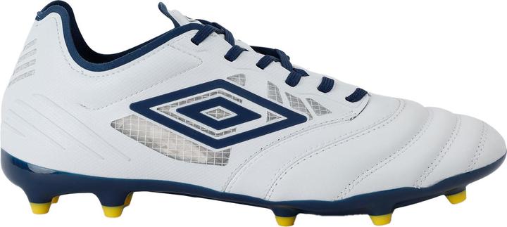 Actual product image Umbro Mens Tocco IV Premier Firm Ground Football Boots (42)