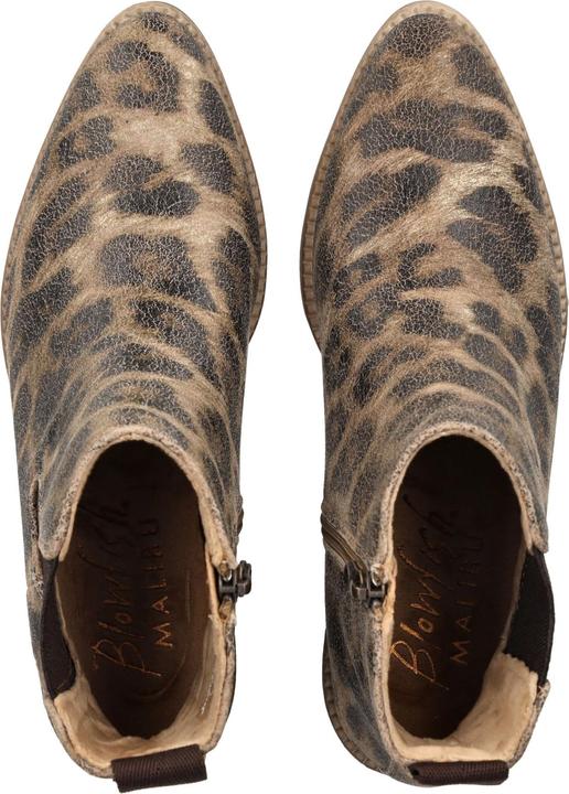 Actual product image Blowfish Stiefelette (41)