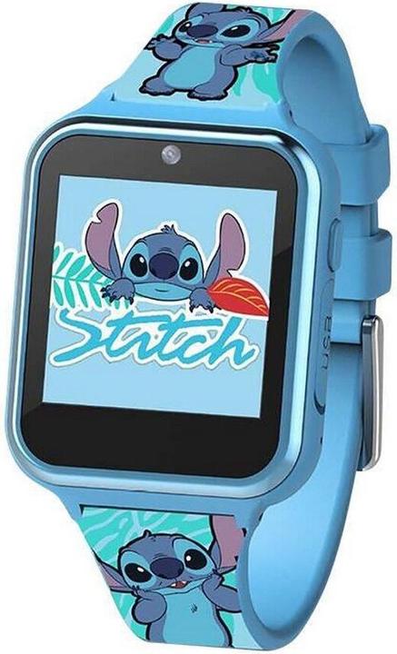 Kids Euroswan Interactive Watch Stitch KiDS Licensing