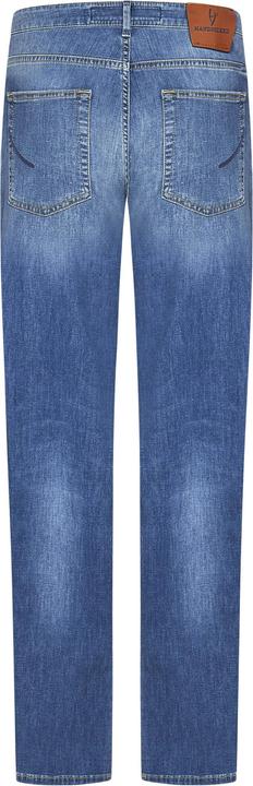Produktbild Hand Picked Jeans Blue (38)