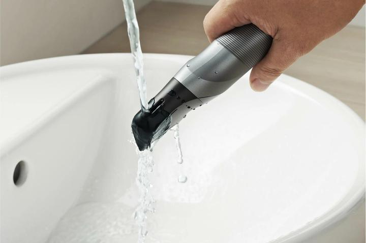 Productafbeelding Panasonic ER-GK80