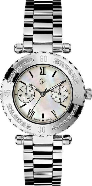 Image du produit Guess Ladies' Watch X42107L1S (Ã˜ 34 mm)