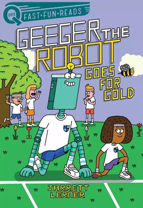 Children's books