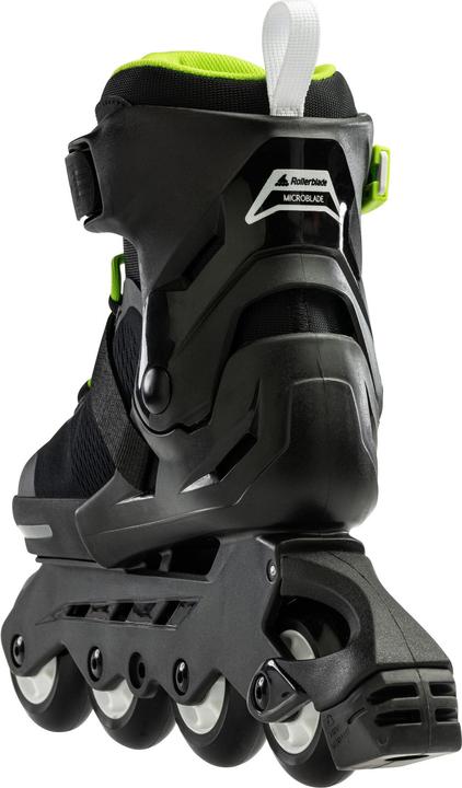 Image du produit Rollerblade Kids Microblade (36.5, 37, 38, 39, 40, 40.5)