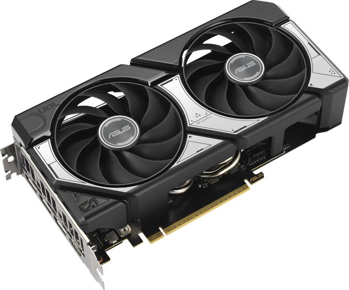 Actual product image ASUS Dual GeForce RTX 5060 Ti OC (8 GB)