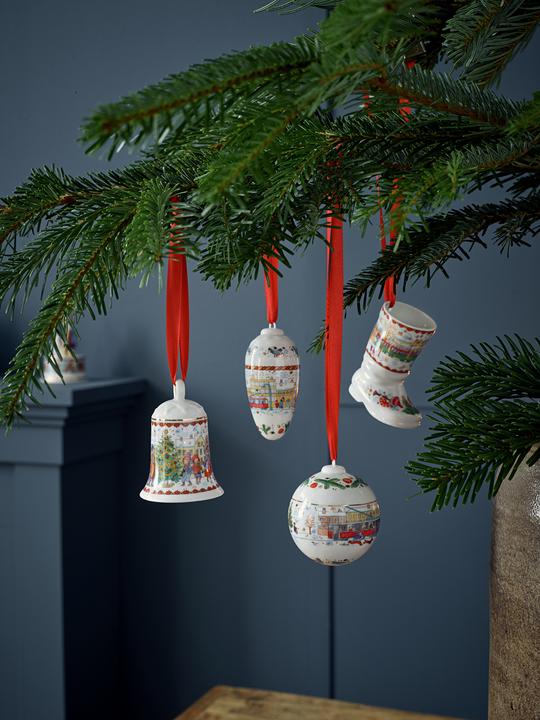 Immagine prodotto Hutschenreuther Campana di Natale