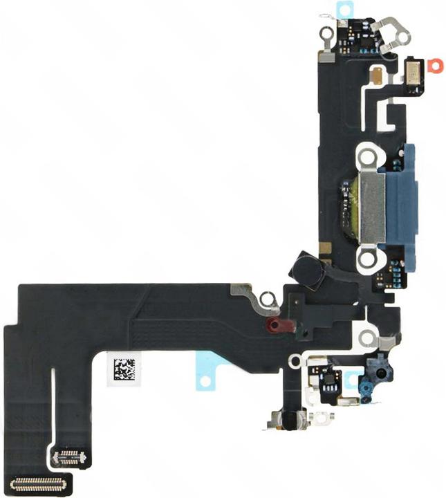 Produktbild Clappio Ladebuchse Ersatzteil iPhone 13 Mini (iPhone 13 mini)