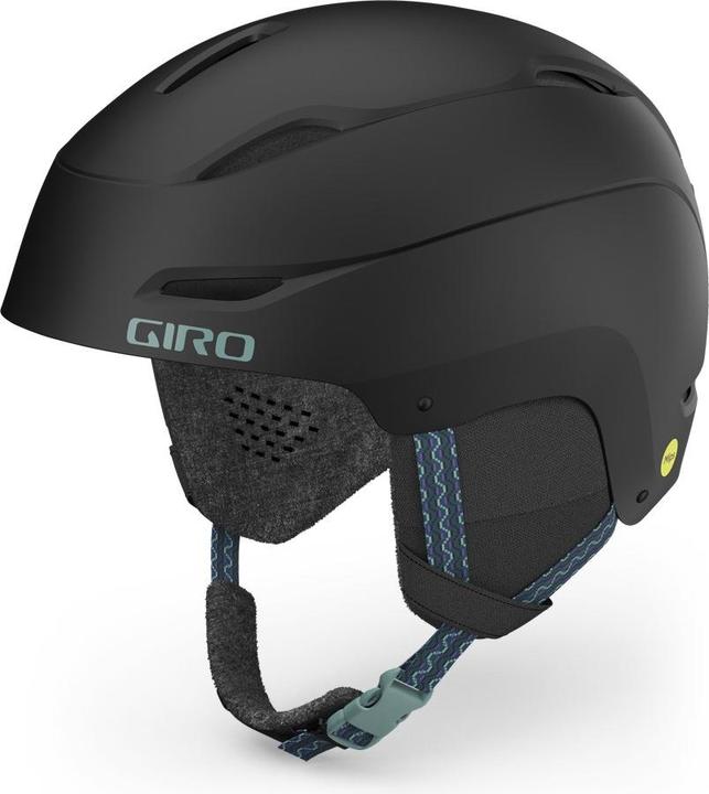 Image du produit Giro Casque d'hiver Ceva Matt /Sequence (52 - 55,5 cm)