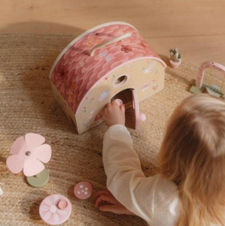 Produktbild Little Dutch Fairy Garden