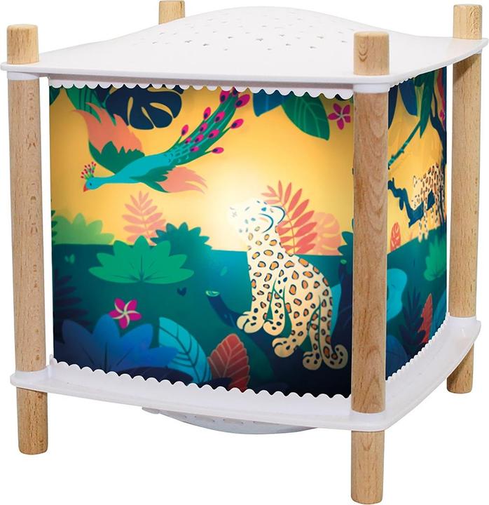 Actual product image Trousselier Savannah