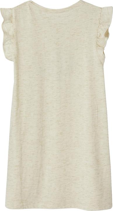 Actual product image Vertbaudet 2-pack girls' nightgowns, jungle print (86)