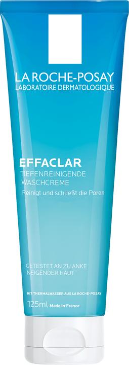 Immagine prodotto La Roche Posay Effaclar (Lozione detergente, 125 ml)