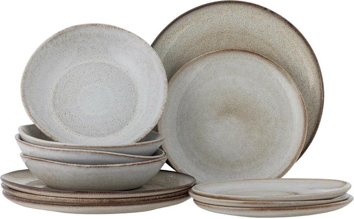 Actual product image Bloomingville Sandrine (12 Piece)