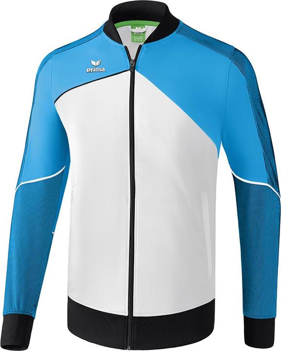 Actual product image Erima Premium One 2.0 Presentation Jacket (L)