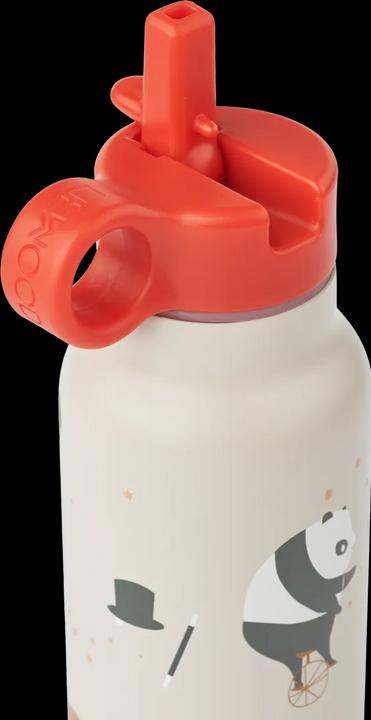 Image du produit Liewood Gourde Falk Circus Sandy (0.35 l)